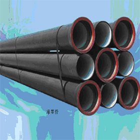 球墨铸铁管